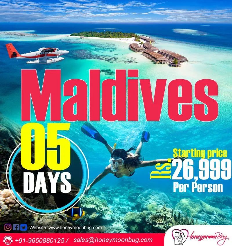 6392 overwater bungalow maldives