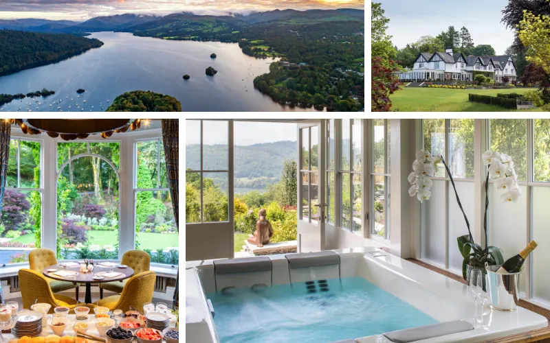 6466 scottish honeymoon